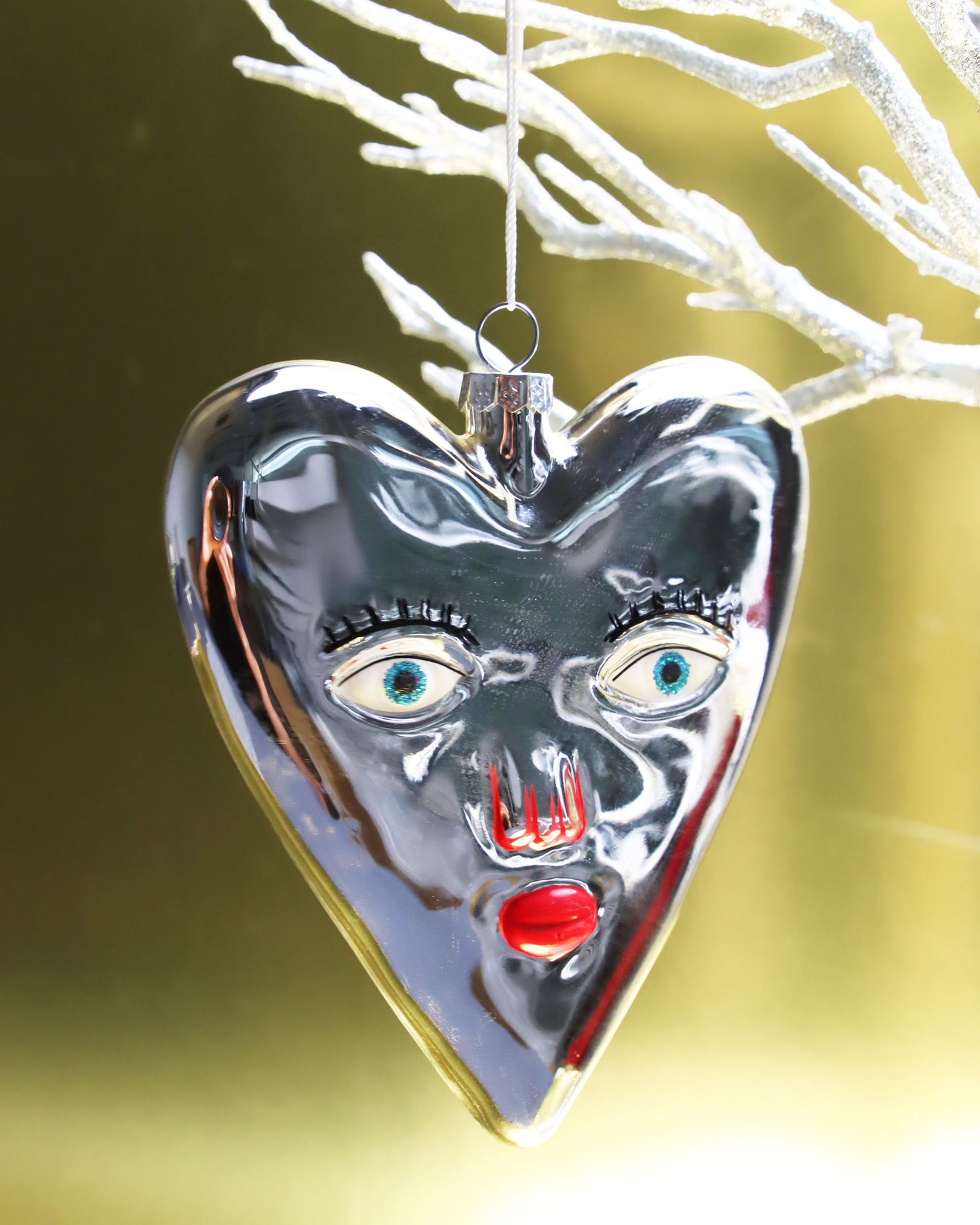 オーナメント MI AMOR