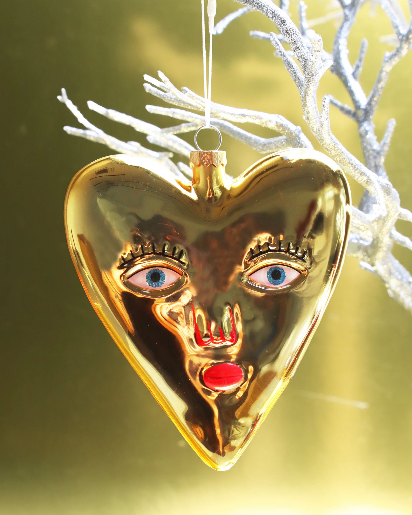 オーナメント MI AMOR