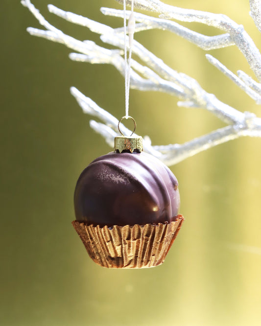 オーナメント CHOCOLATE BON BON