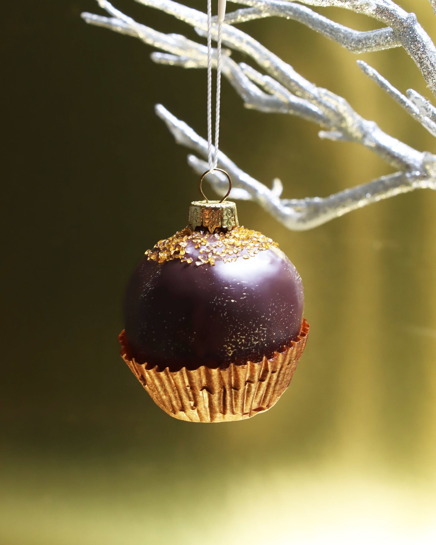 オーナメント CHOCOLATE BON BON