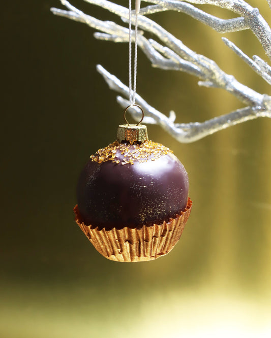 オーナメント CHOCOLATE BON BON