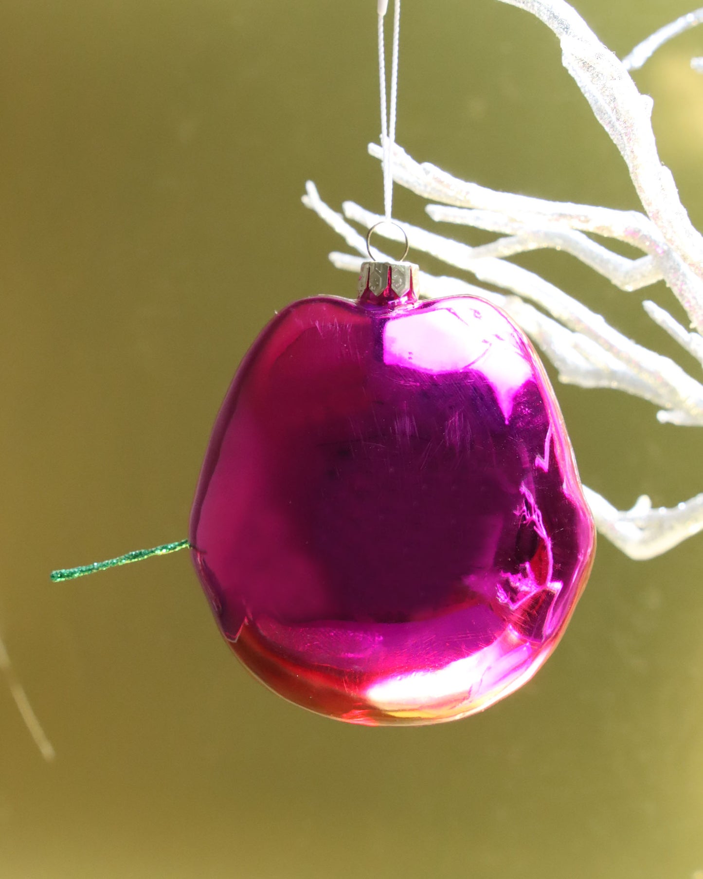 オーナメント CHERRY LIPS