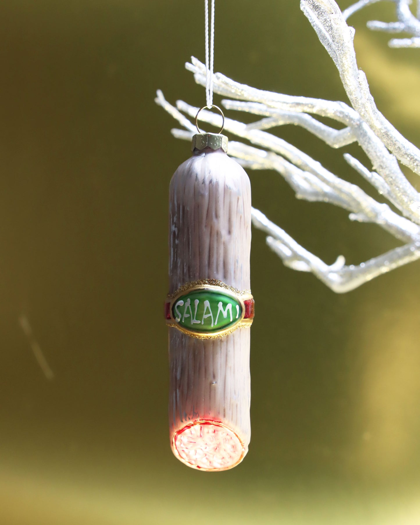 オーナメント SALAMI