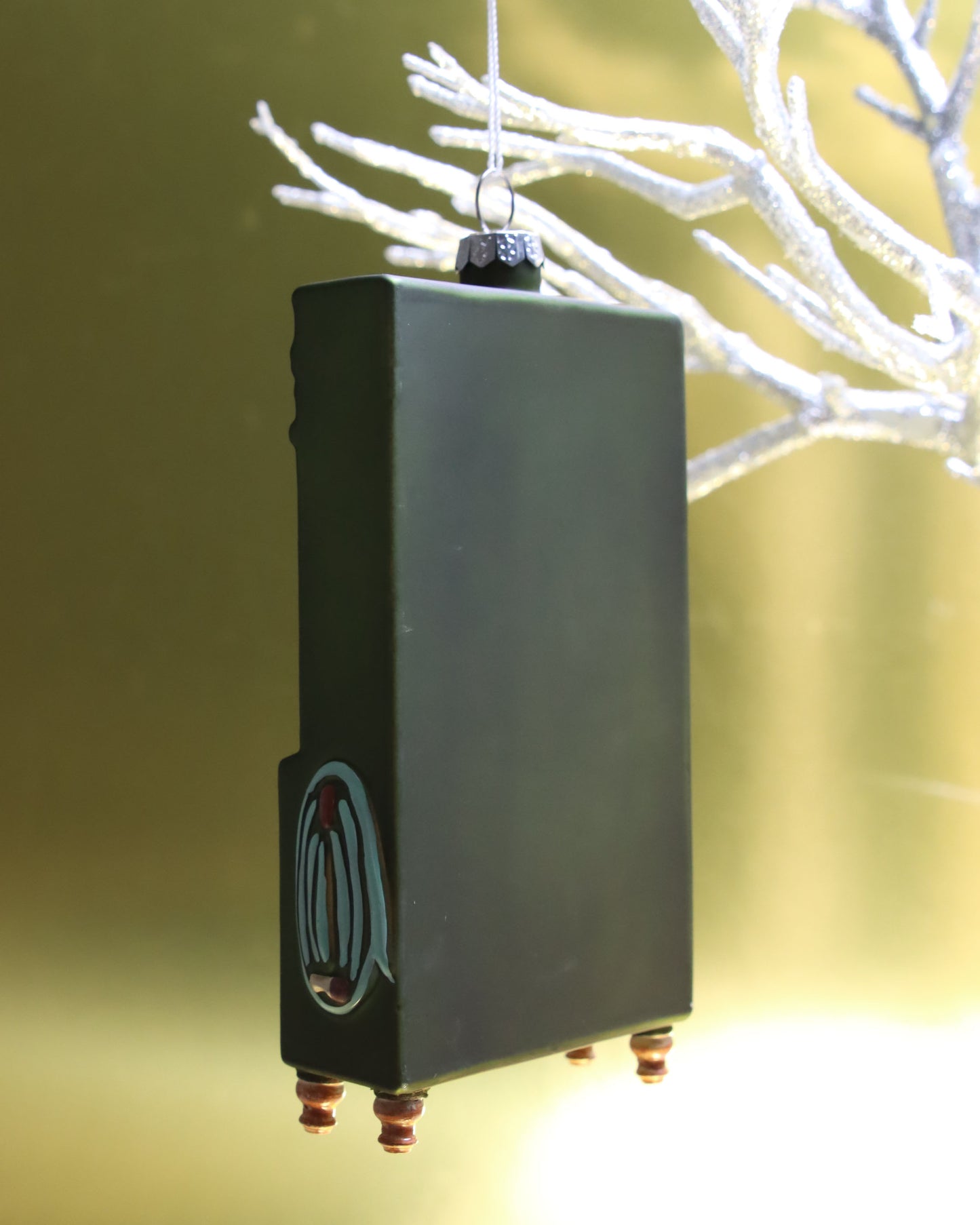 オーナメント POTTING BENCH