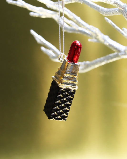 オーナメント TINY BEAUTY AND FASHION BOX