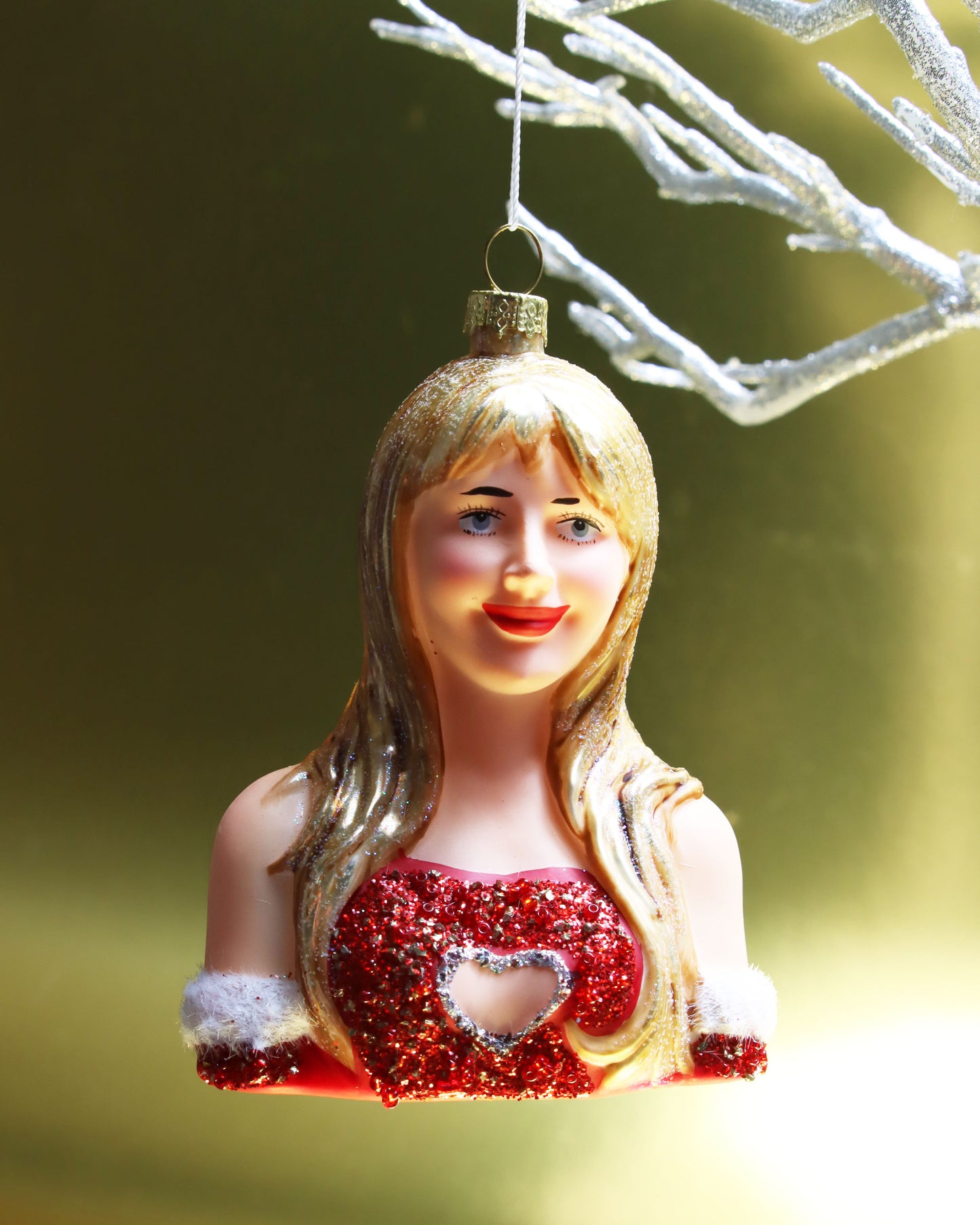 オーナメント SABRINA