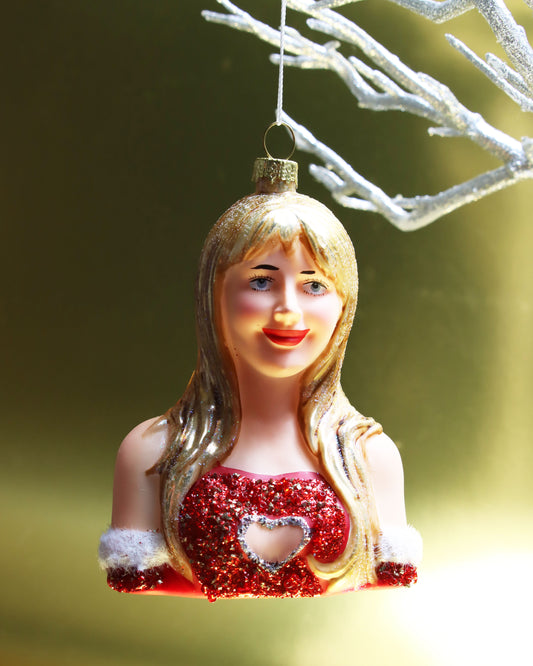 オーナメント SABRINA