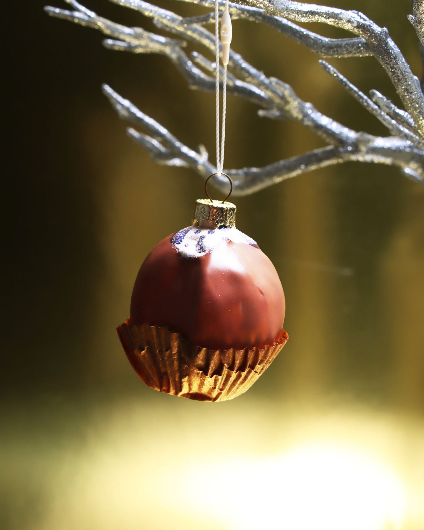 オーナメント CHOCOLATE BON BON