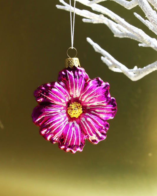 オーナメント COSMO