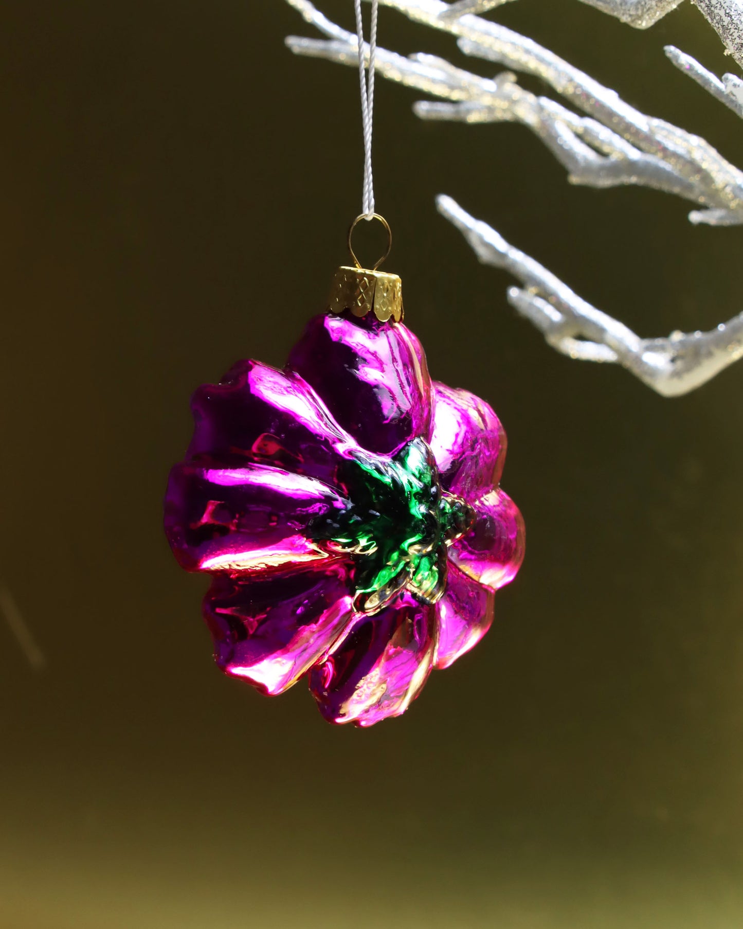 オーナメント COSMO