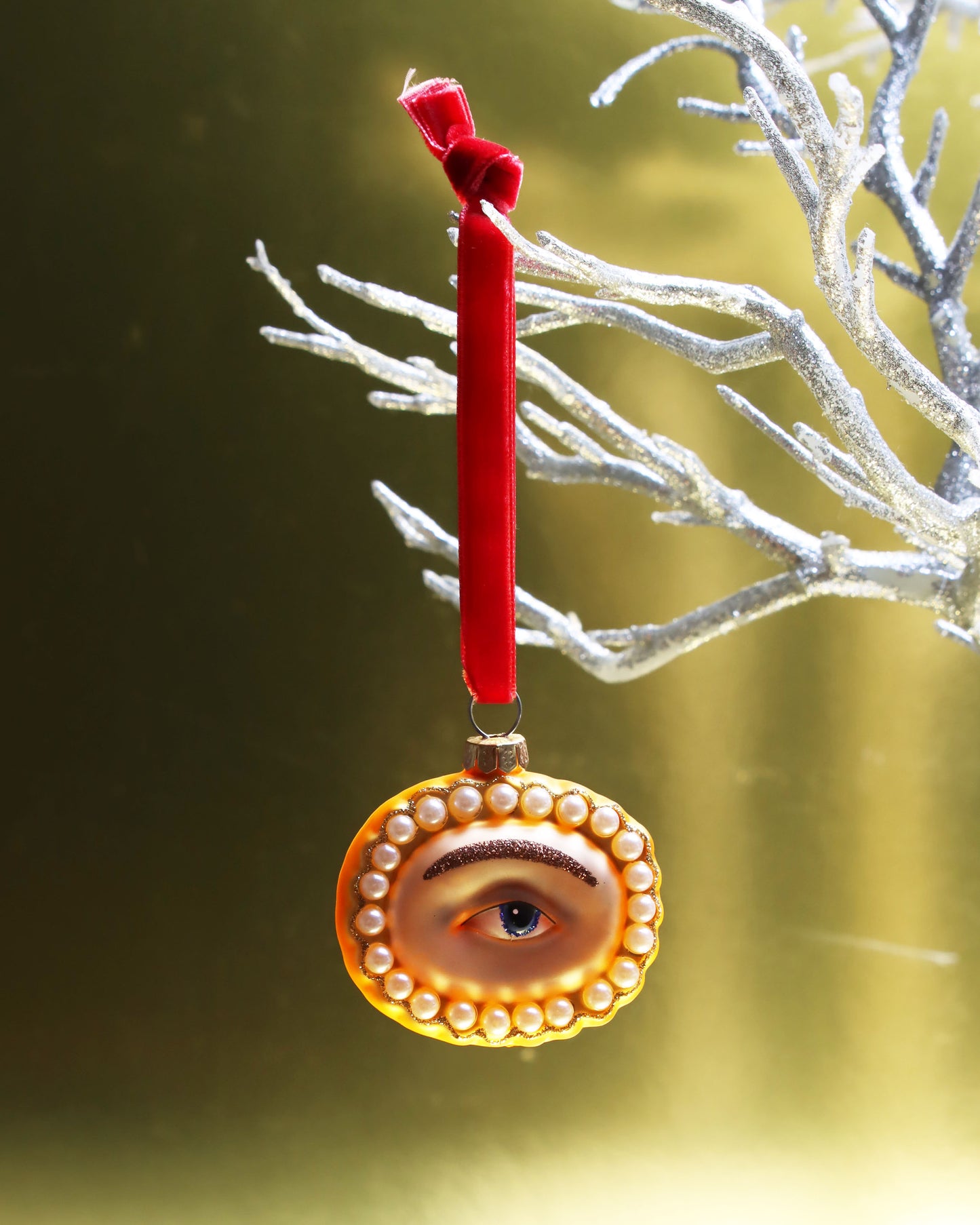 オーナメント LOVER'S EYE