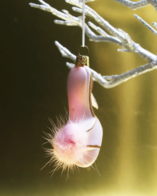 オーナメント TINY BEAUTY AND FASHION BOX