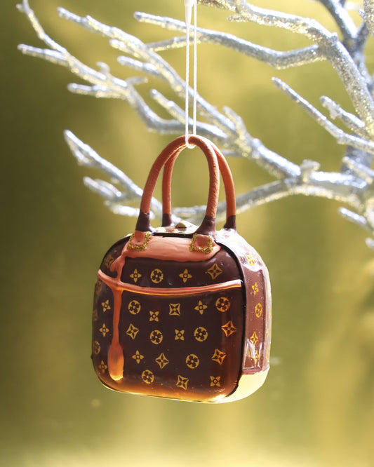 オーナメント TINY BEAUTY AND FASHION BOX