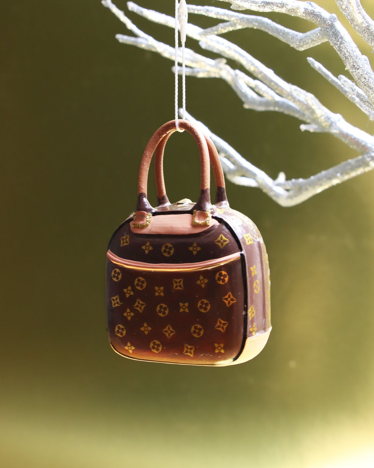 オーナメント TINY BEAUTY AND FASHION BOX