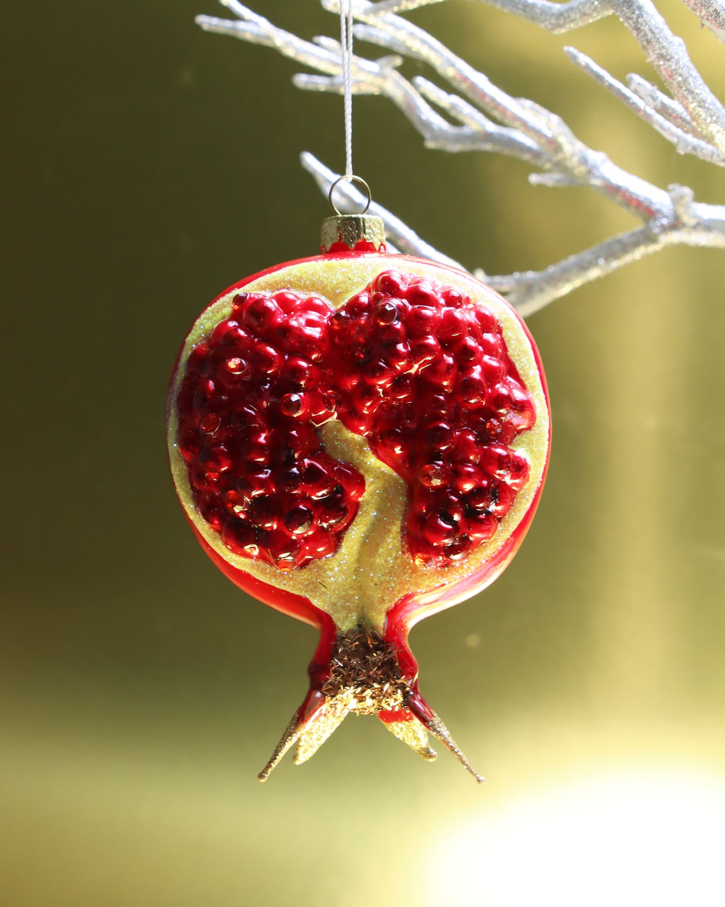 オーナメント POMEGRANATE