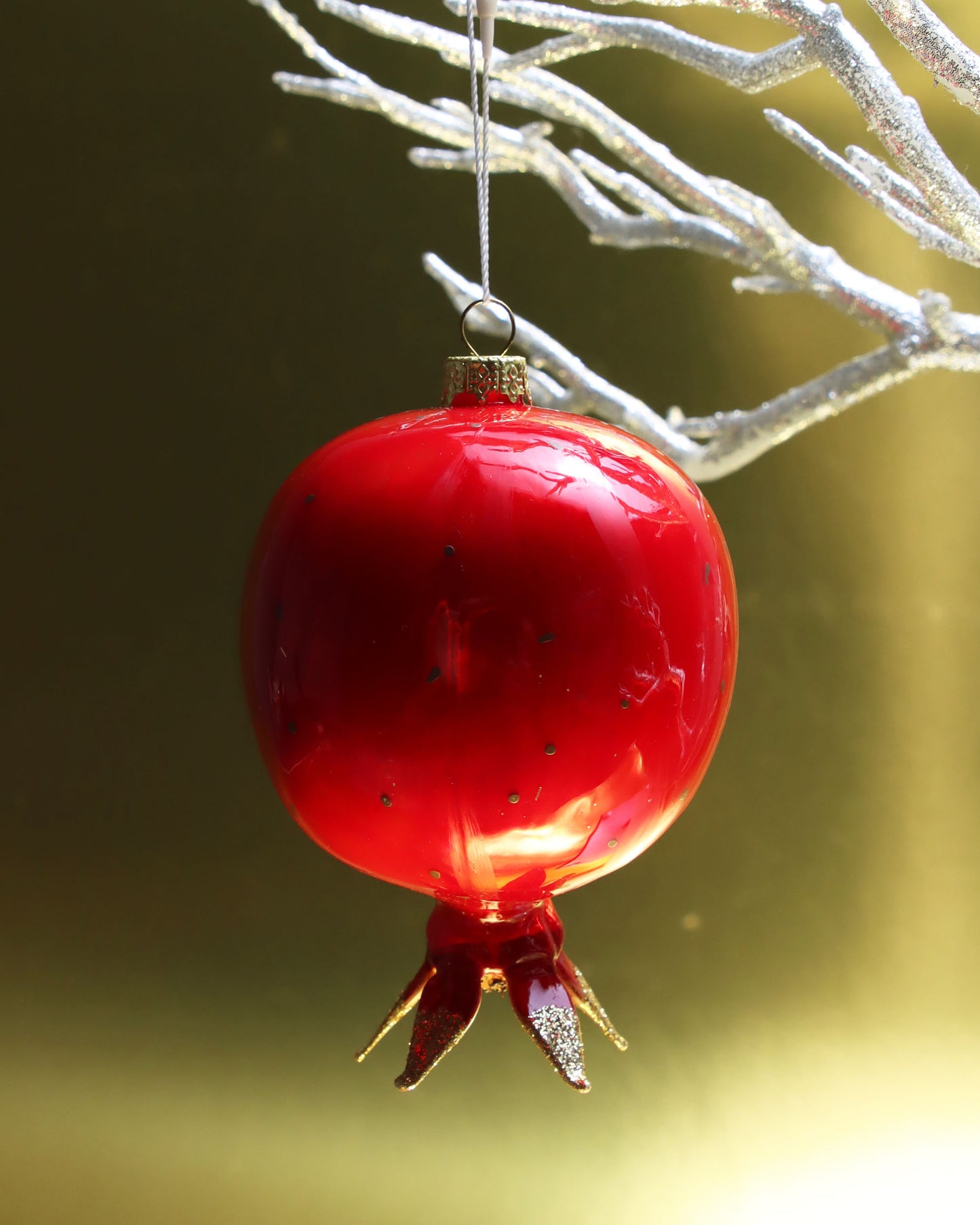 オーナメント POMEGRANATE