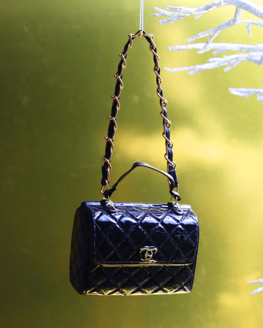 オーナメント LUXE HANDBAGS