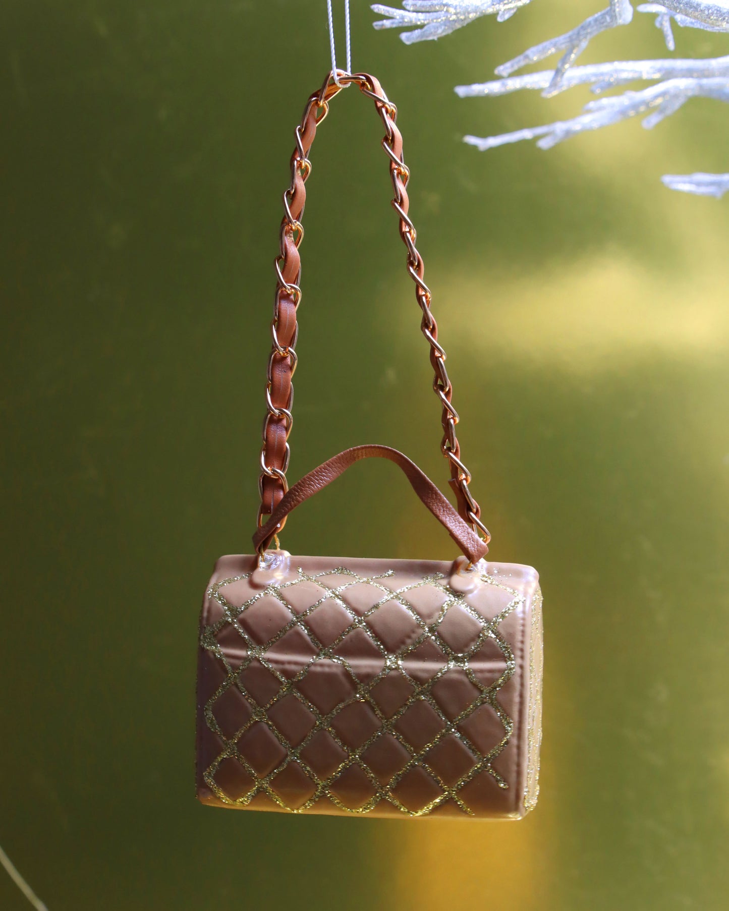オーナメント LUXE HANDBAGS