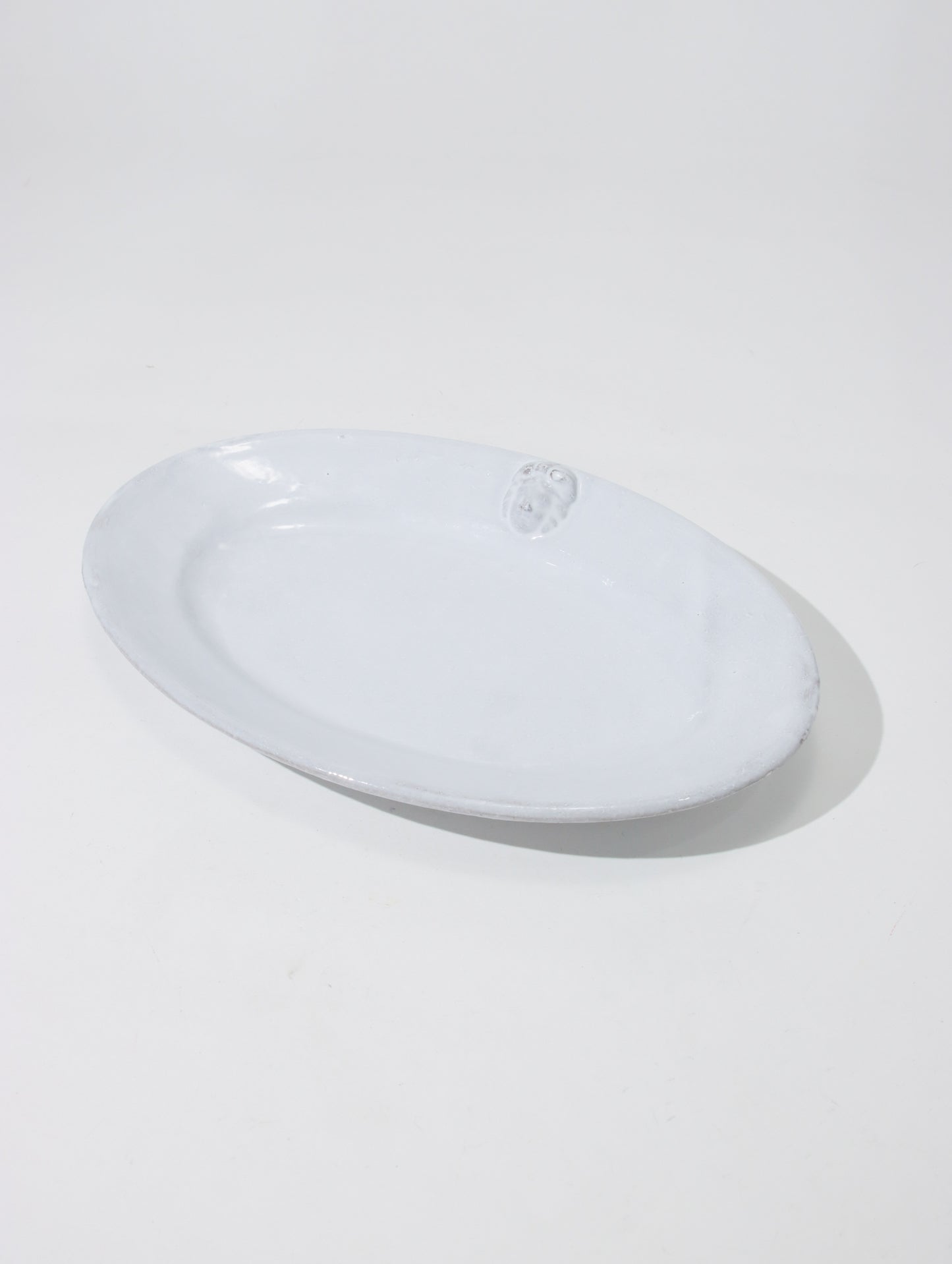 Alexandre Mini Oval プラッター 22cm