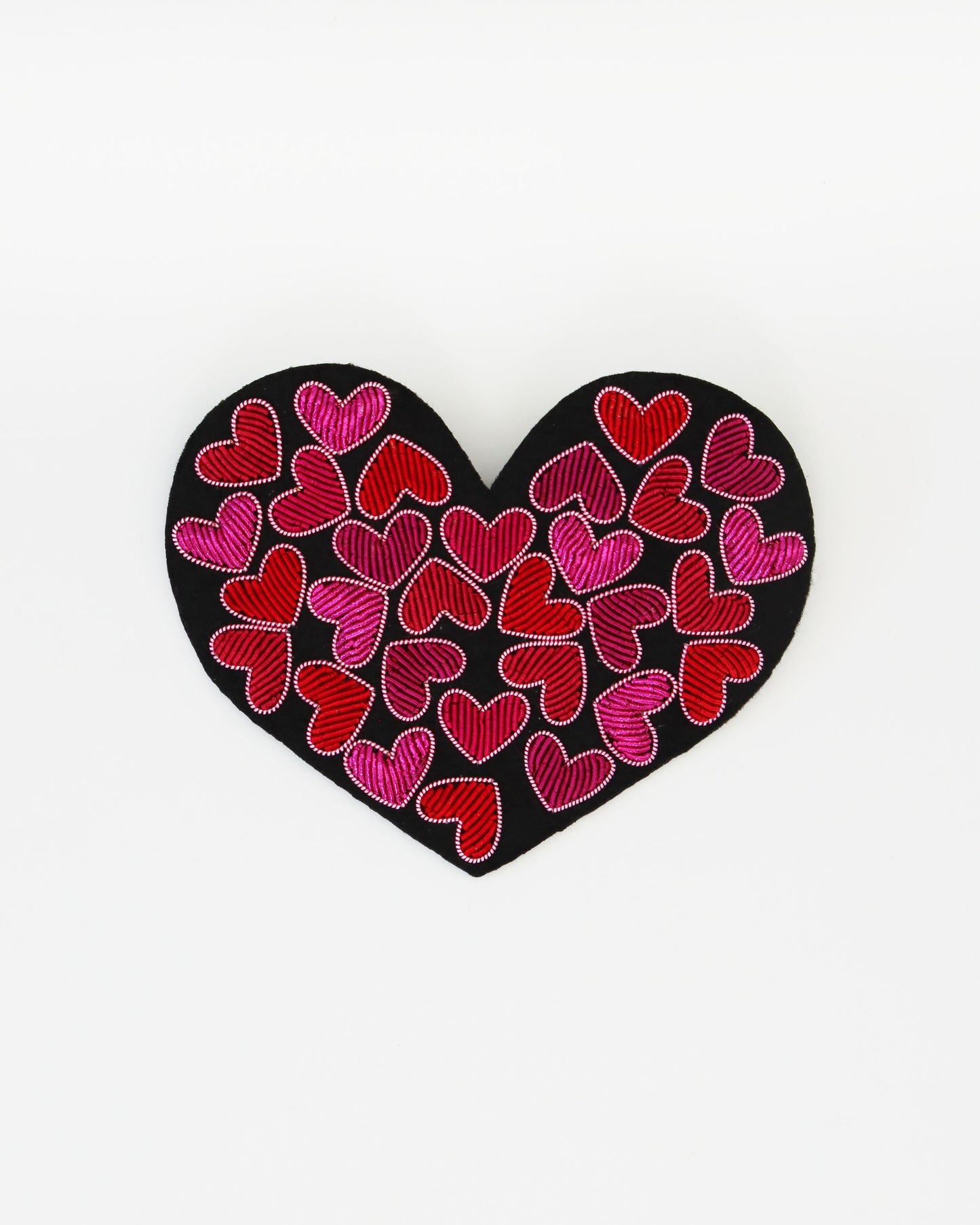 ＜Macon&Lesquoy＞ ブローチ Polyamour