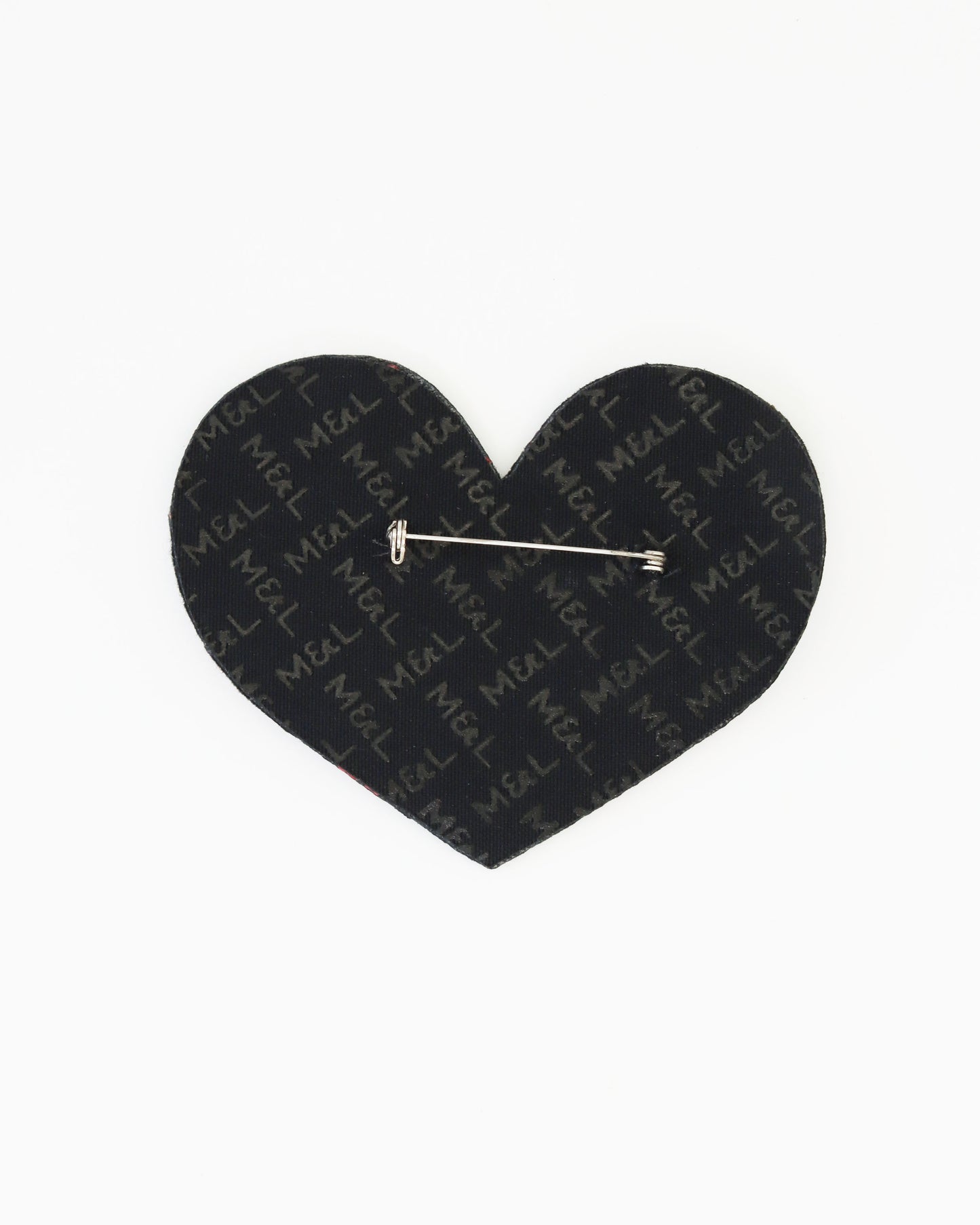 ＜Macon&Lesquoy＞ ブローチ Polyamour