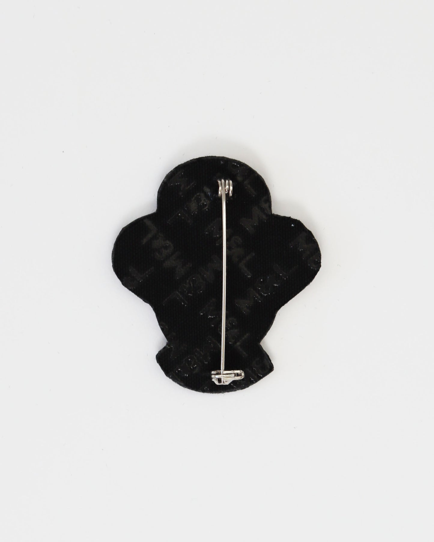 ＜Macon&Lesquoy＞ ブローチ Blablabla