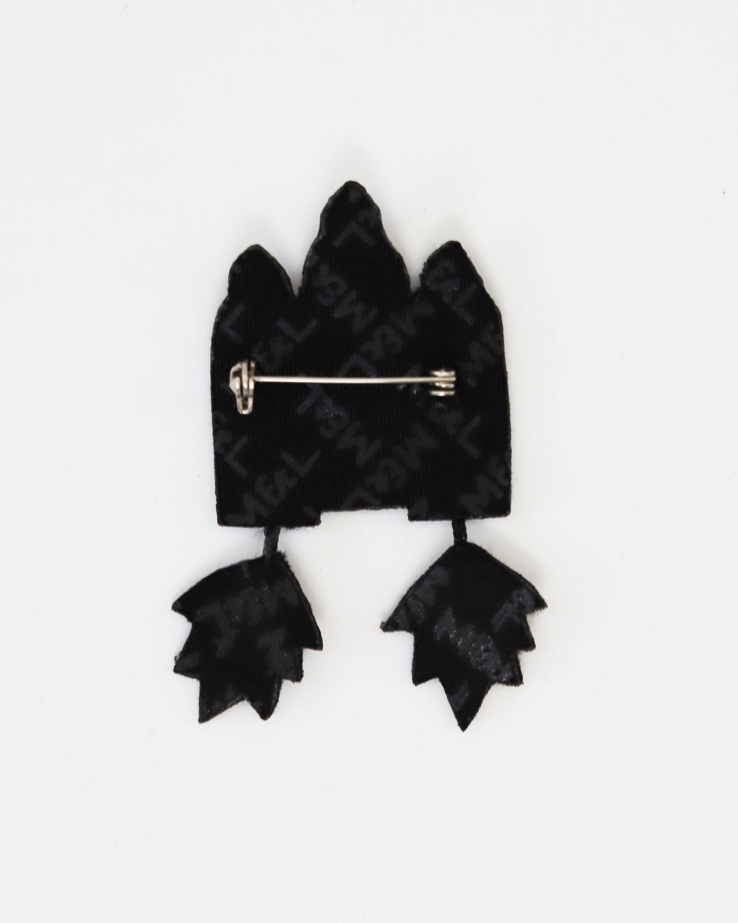 ＜Macon&Lesquoy＞ ブローチ Sacre Coeur !