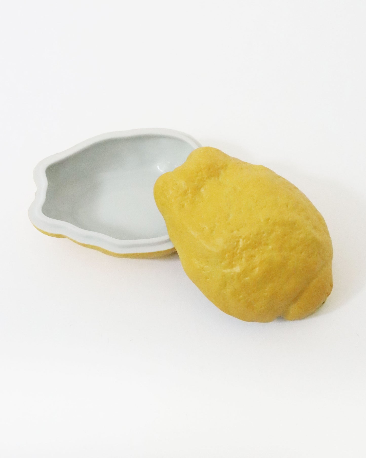 <AUGARTEN> ボックス Lemon