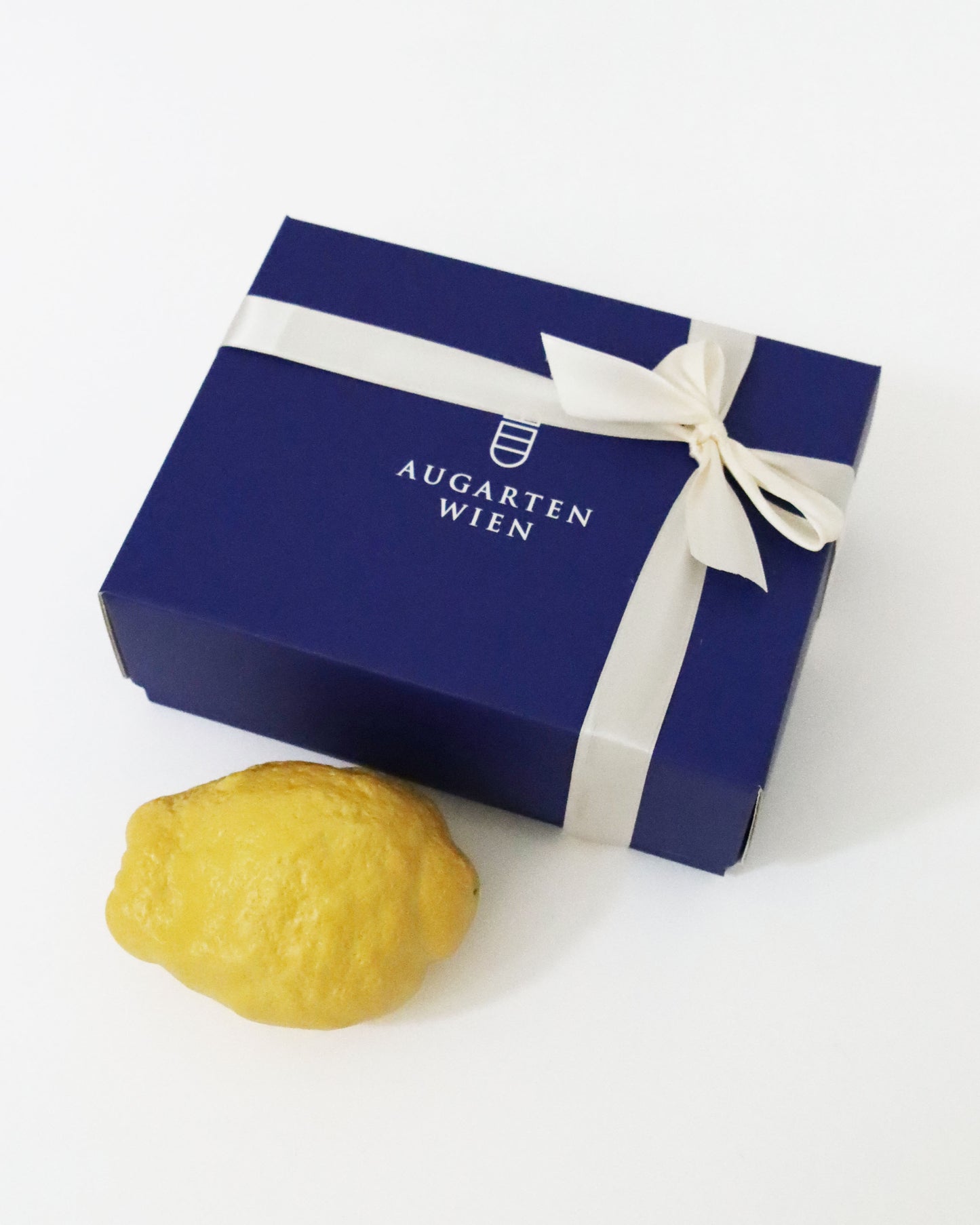 <AUGARTEN> ボックス Lemon