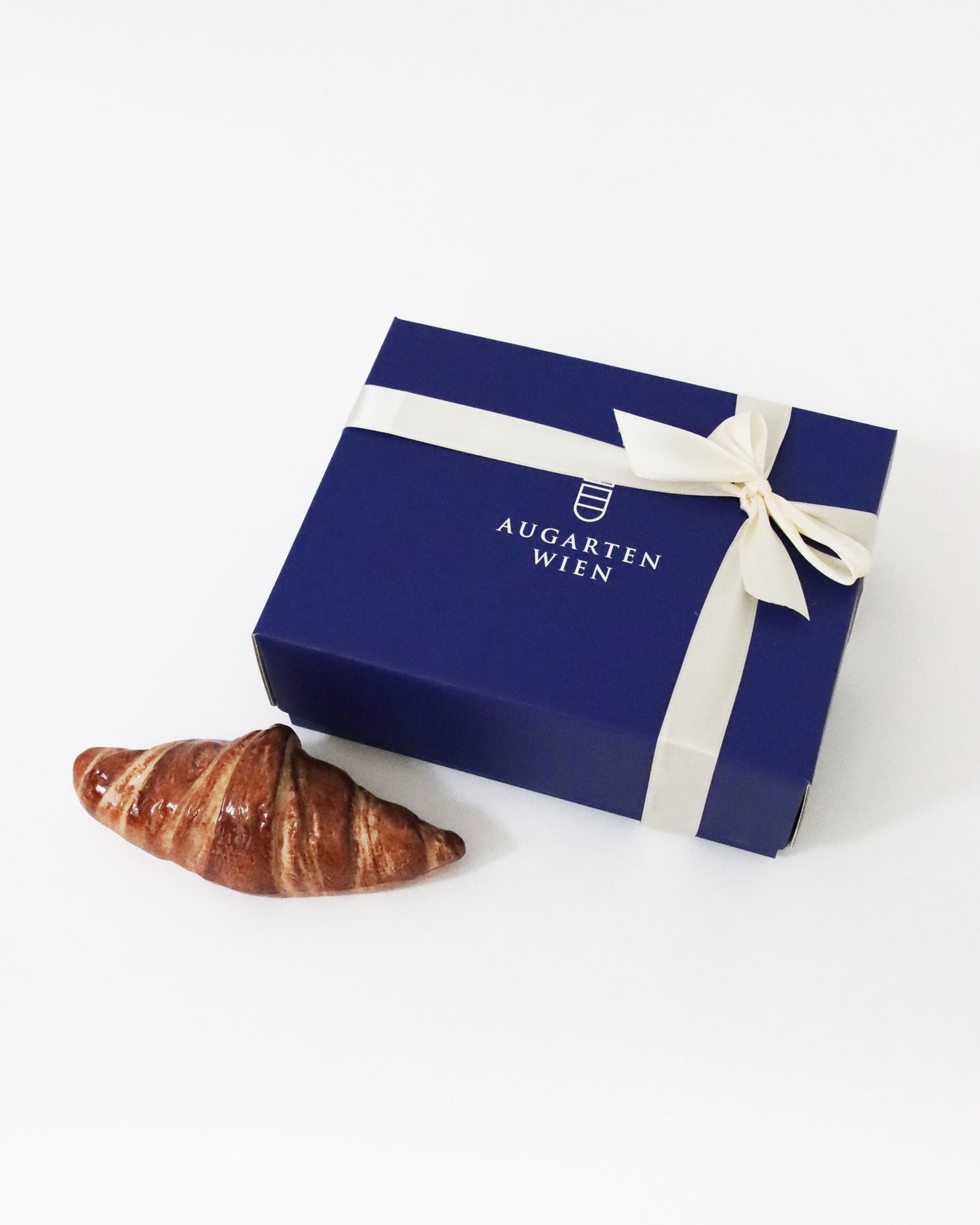<AUGARTEN> ボックス Croissant