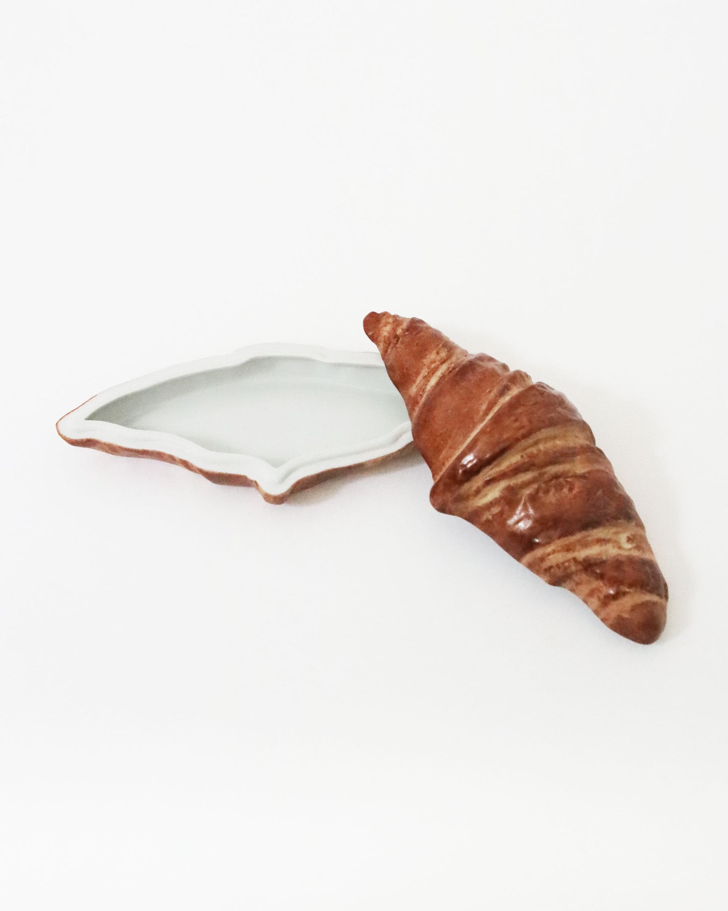 <AUGARTEN> ボックス Croissant