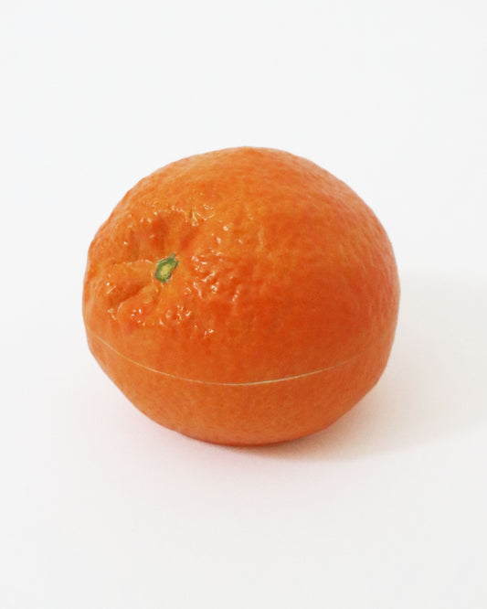 <AUGARTEN> ボックス Orange
