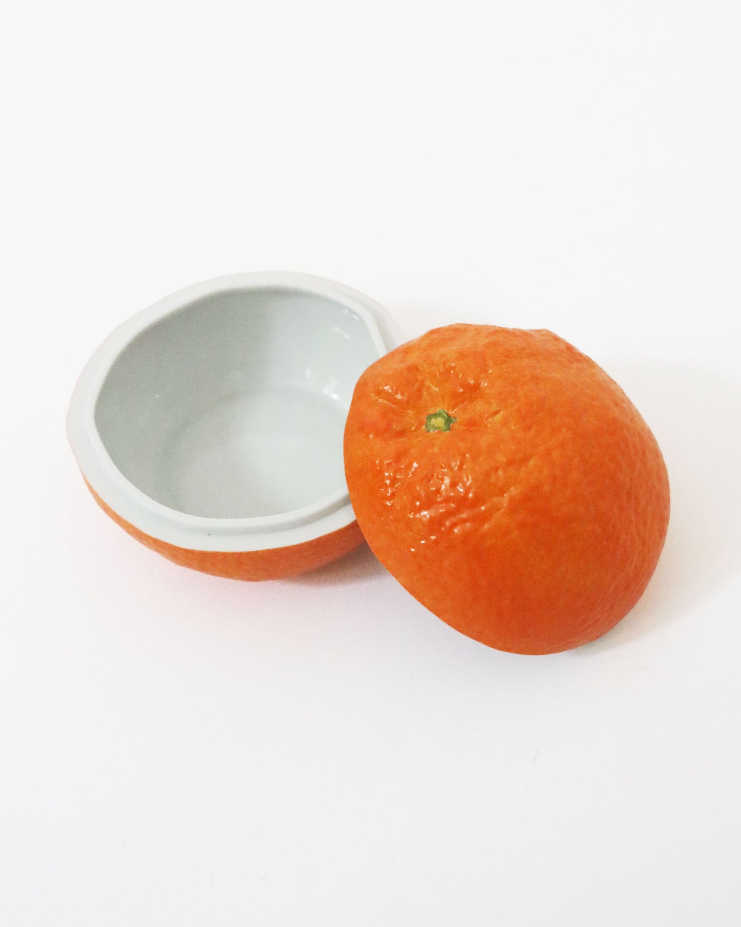<AUGARTEN> ボックス Orange