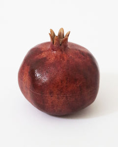 <AUGARTEN> ボックス Pomegranate