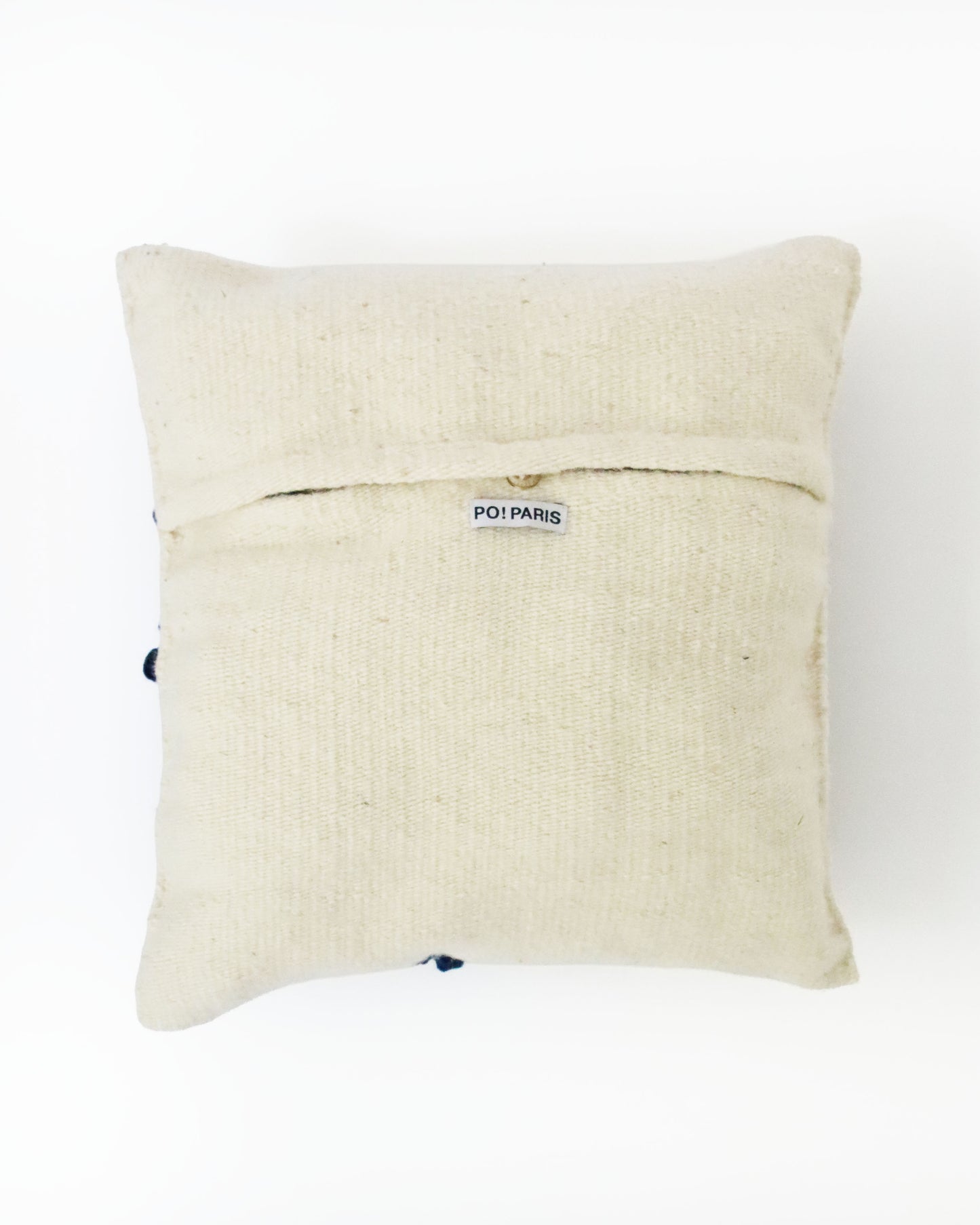 <PO PARIS> クッションカバー 40x40 Dalina