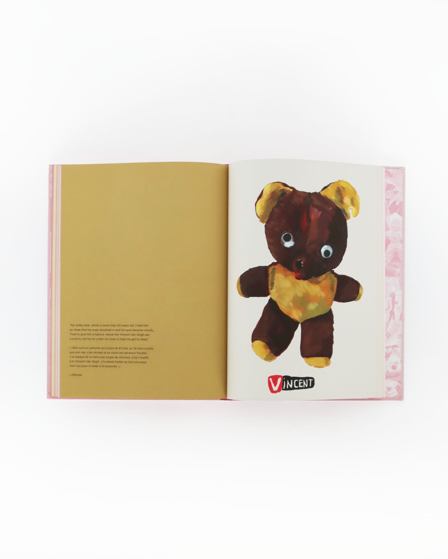 ブック Beloved Toys