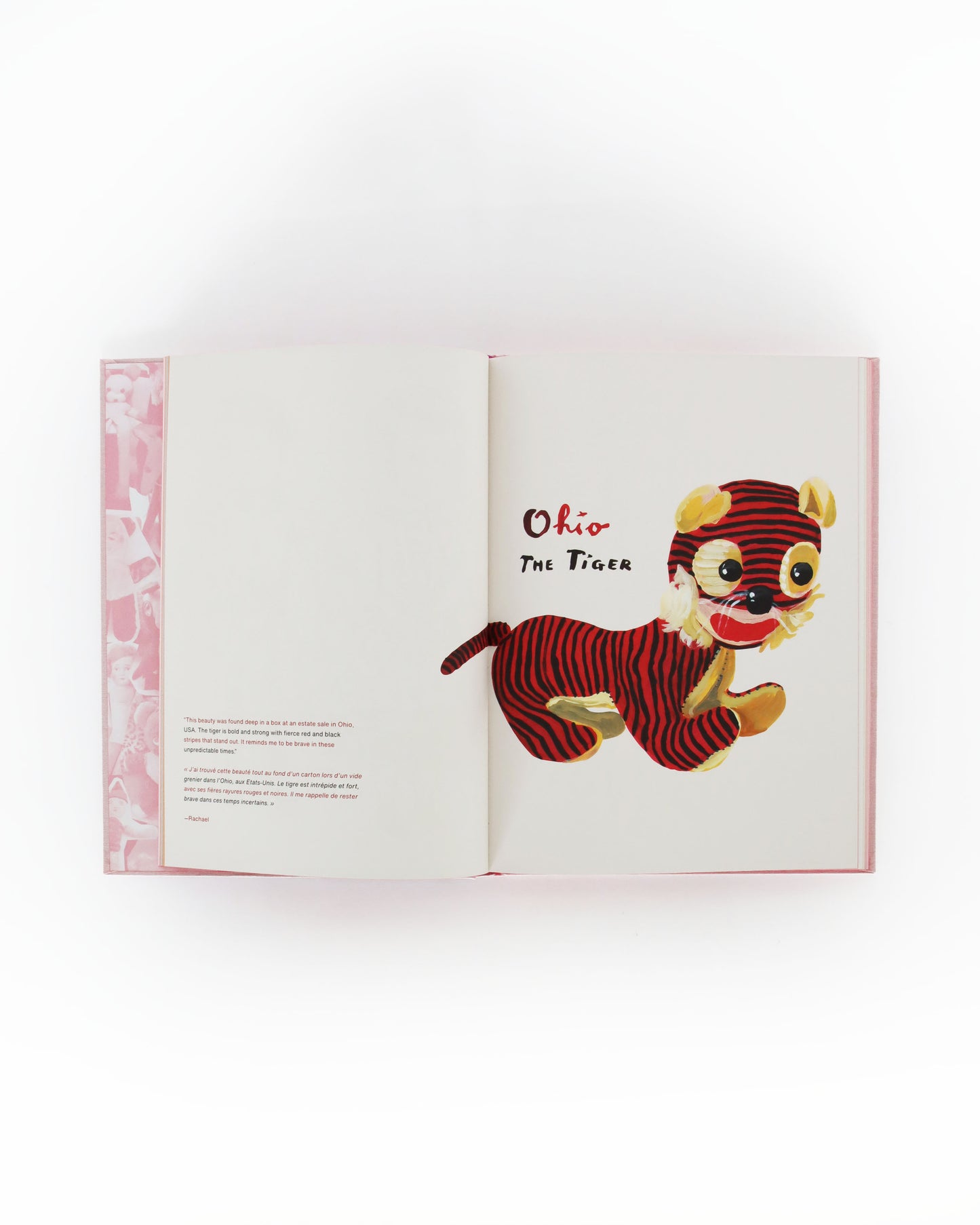 ブック Beloved Toys