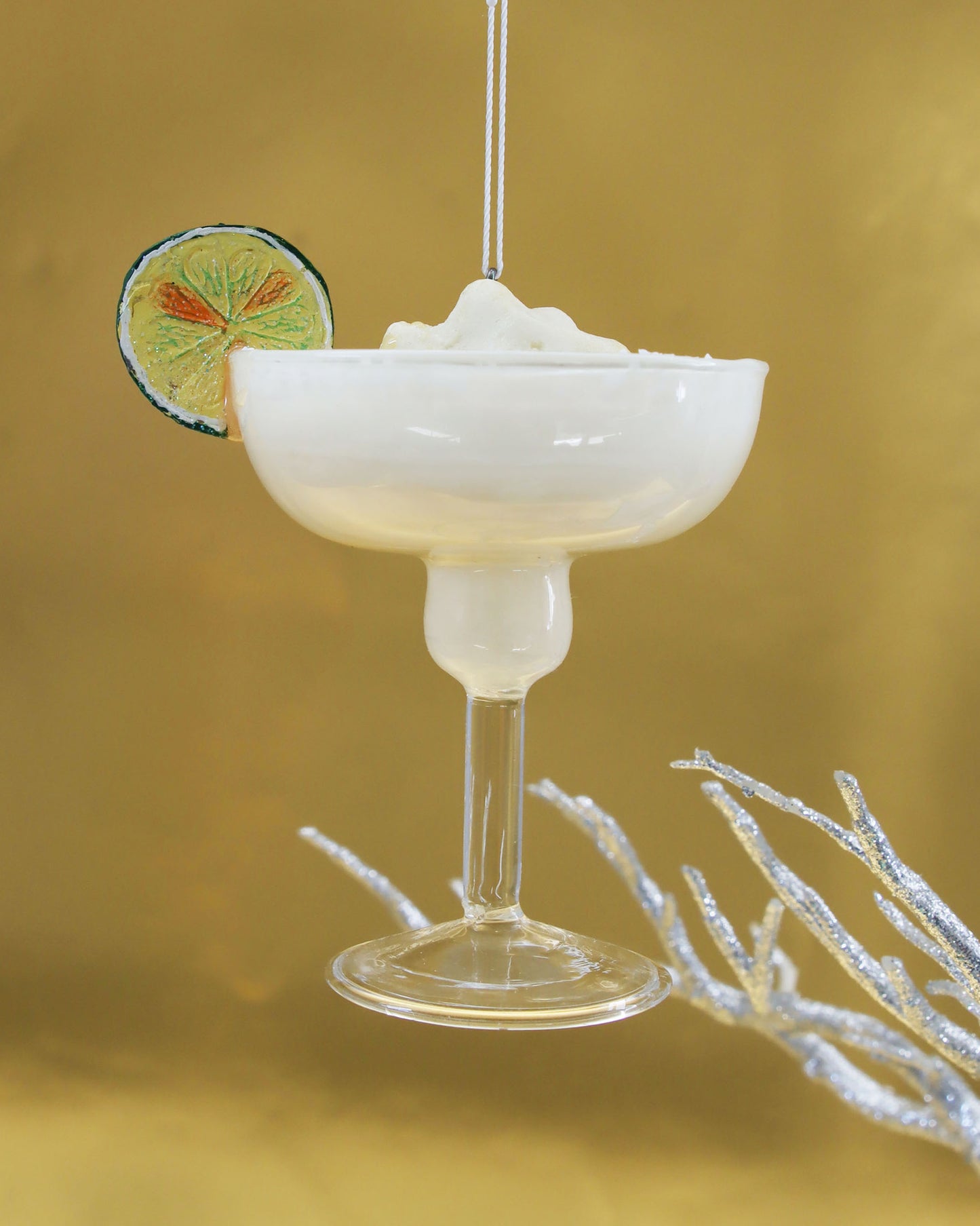 オーナメント FROZEN MARGARITA-LIME