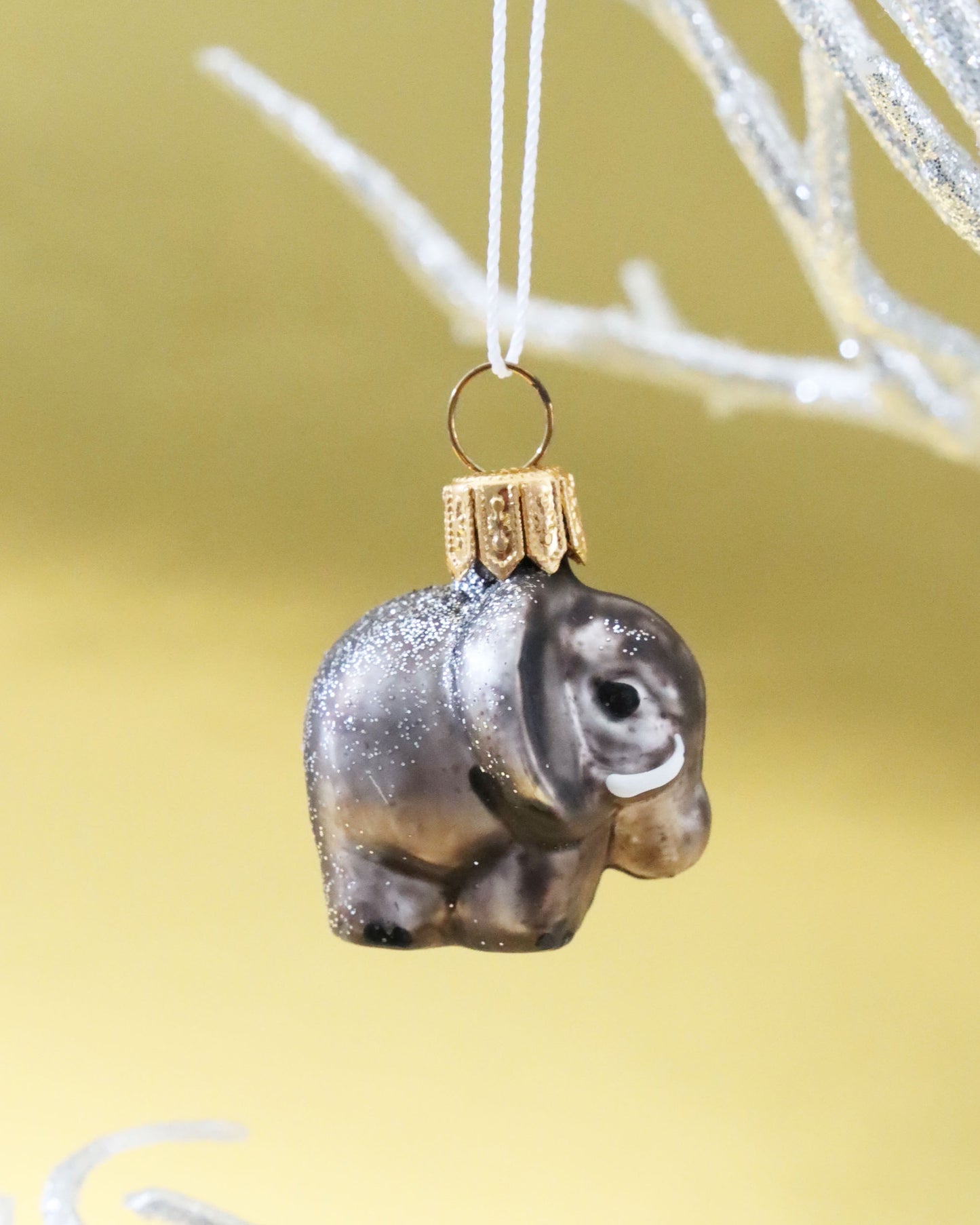 オーナメント ELEPHANT MINI MINI