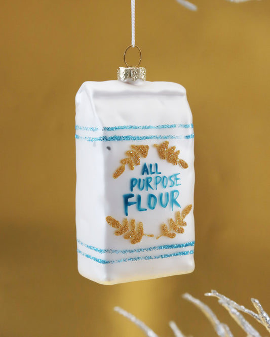 オーナメント BAKERY FLOUR