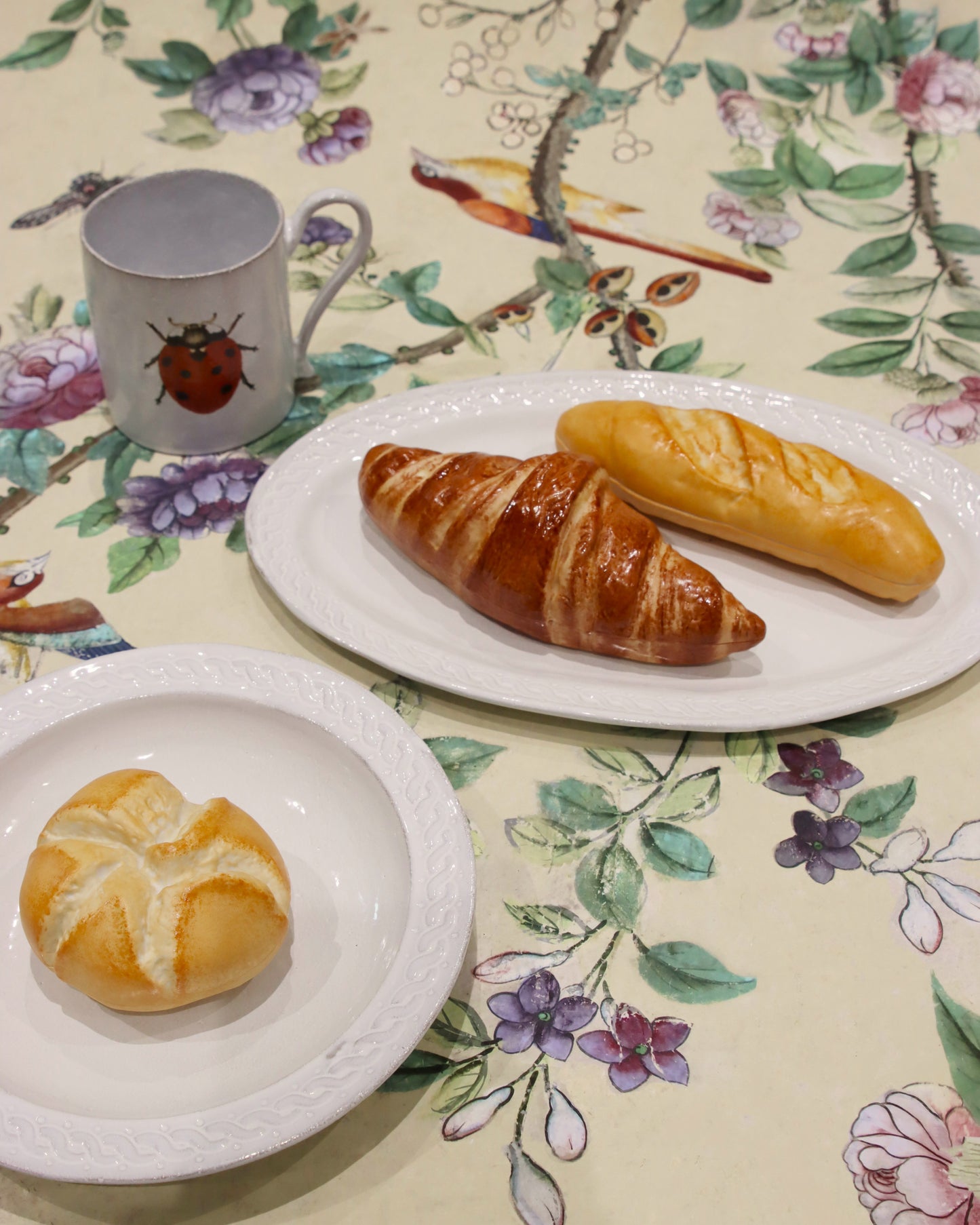 <AUGARTEN> ボックス French baguette