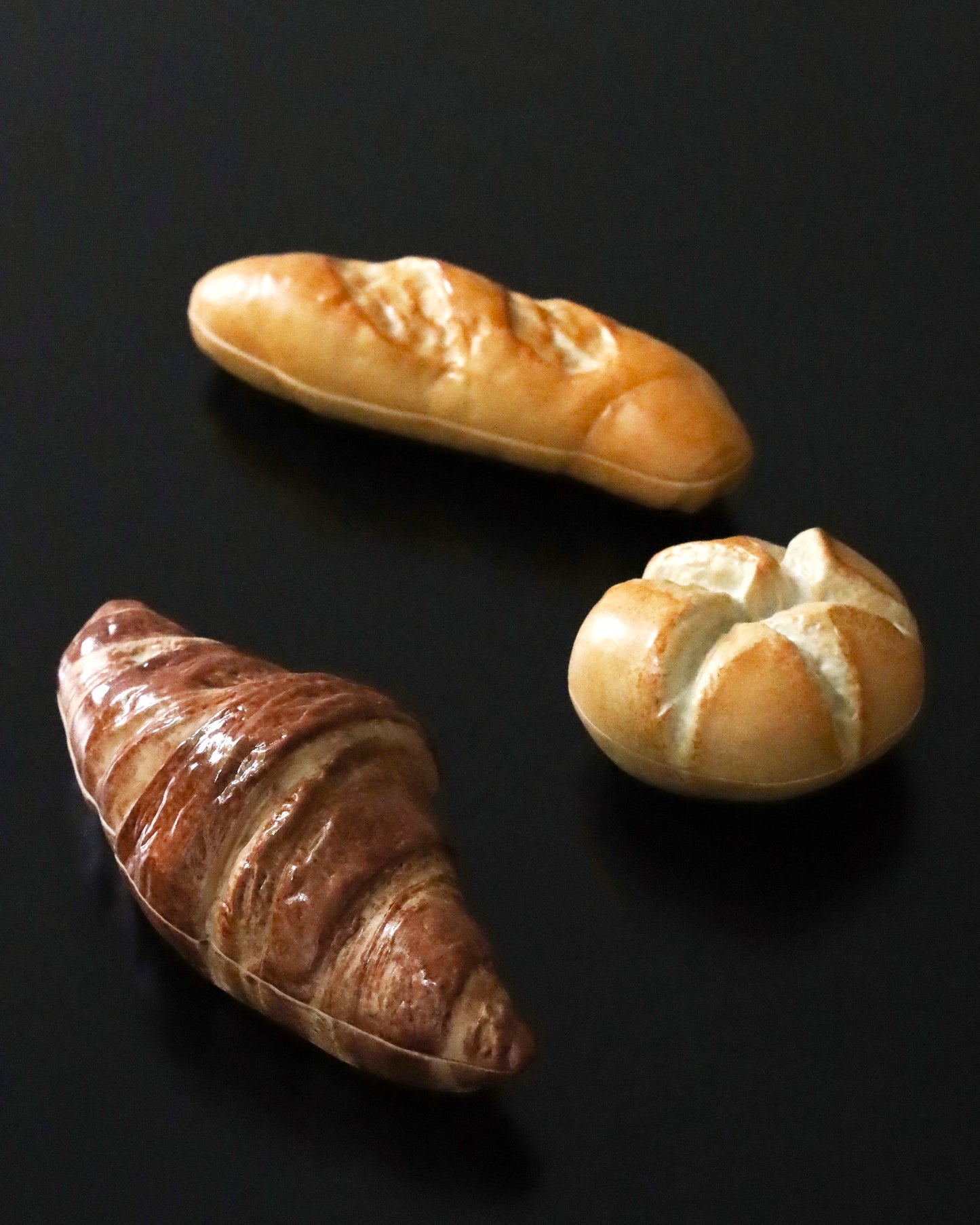 <AUGARTEN> ボックス Croissant