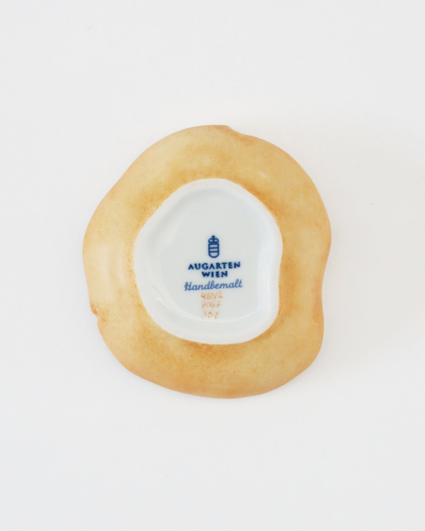 <AUGARTEN> ボックス Imperial Roll