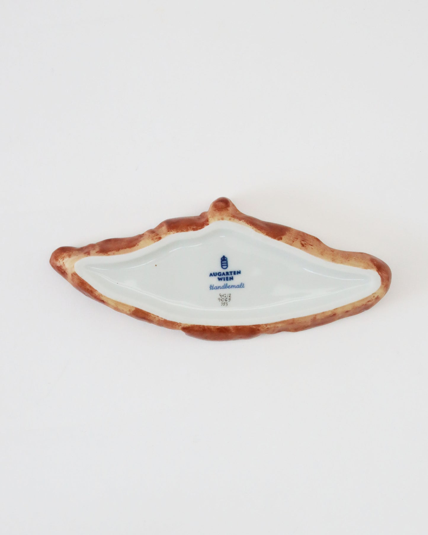 <AUGARTEN> ボックス Croissant