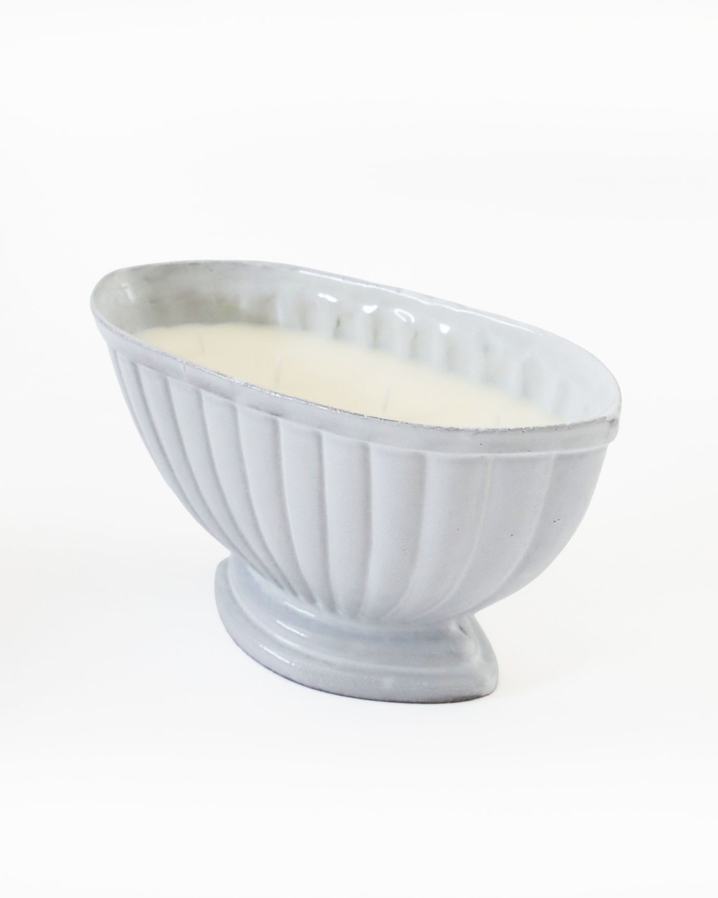 Tucson (in Ceramic Peggy) キャンドル 750g