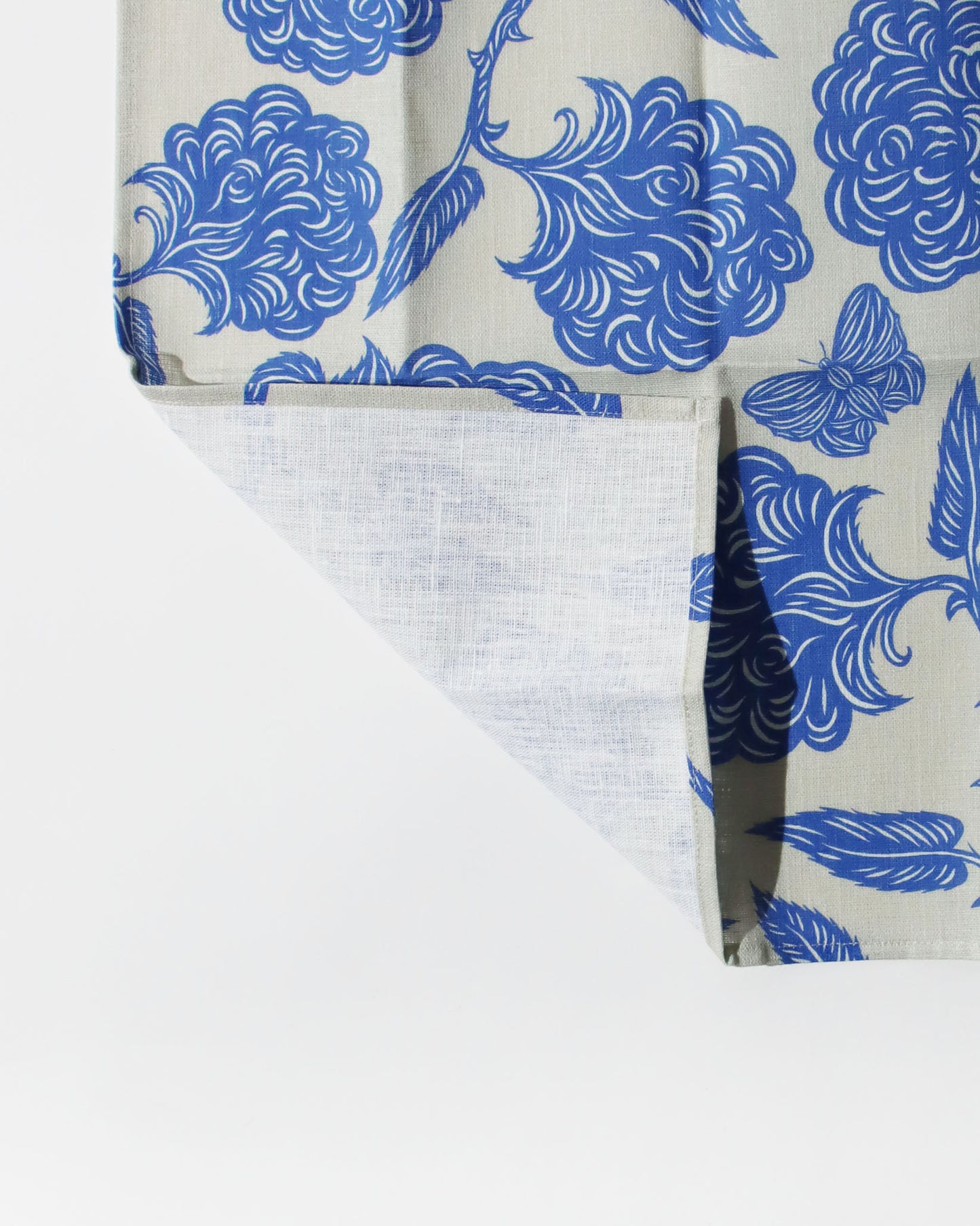 ナプキン Hawthorn Garden Cornflower