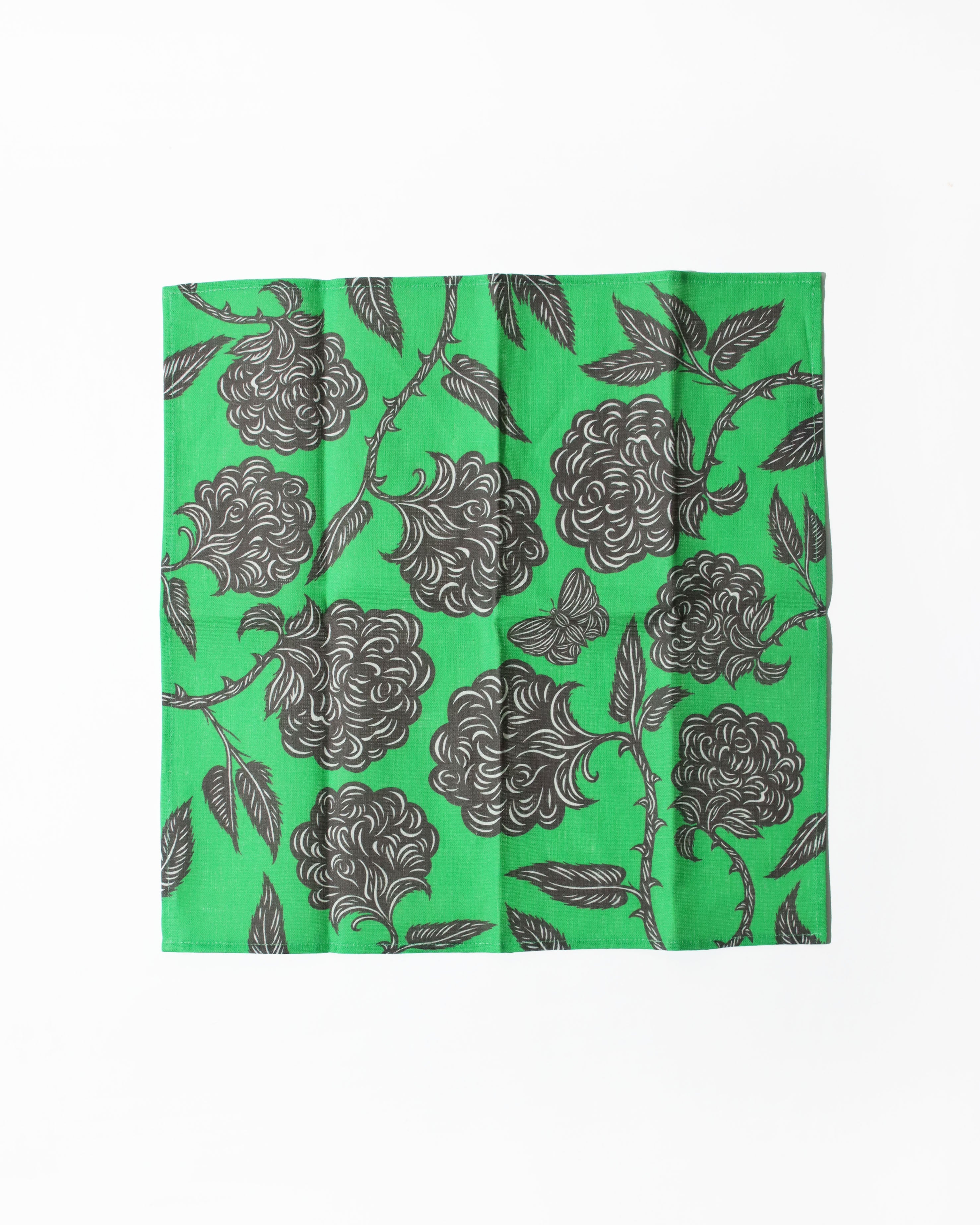 ナプキン Hawthorn Garden Clover