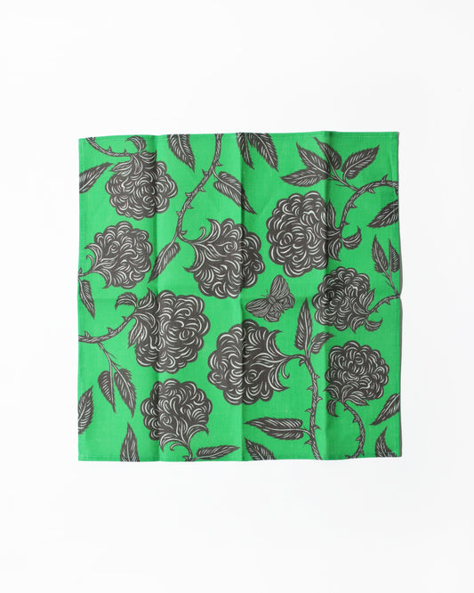 ナプキン Hawthorn Garden Clover