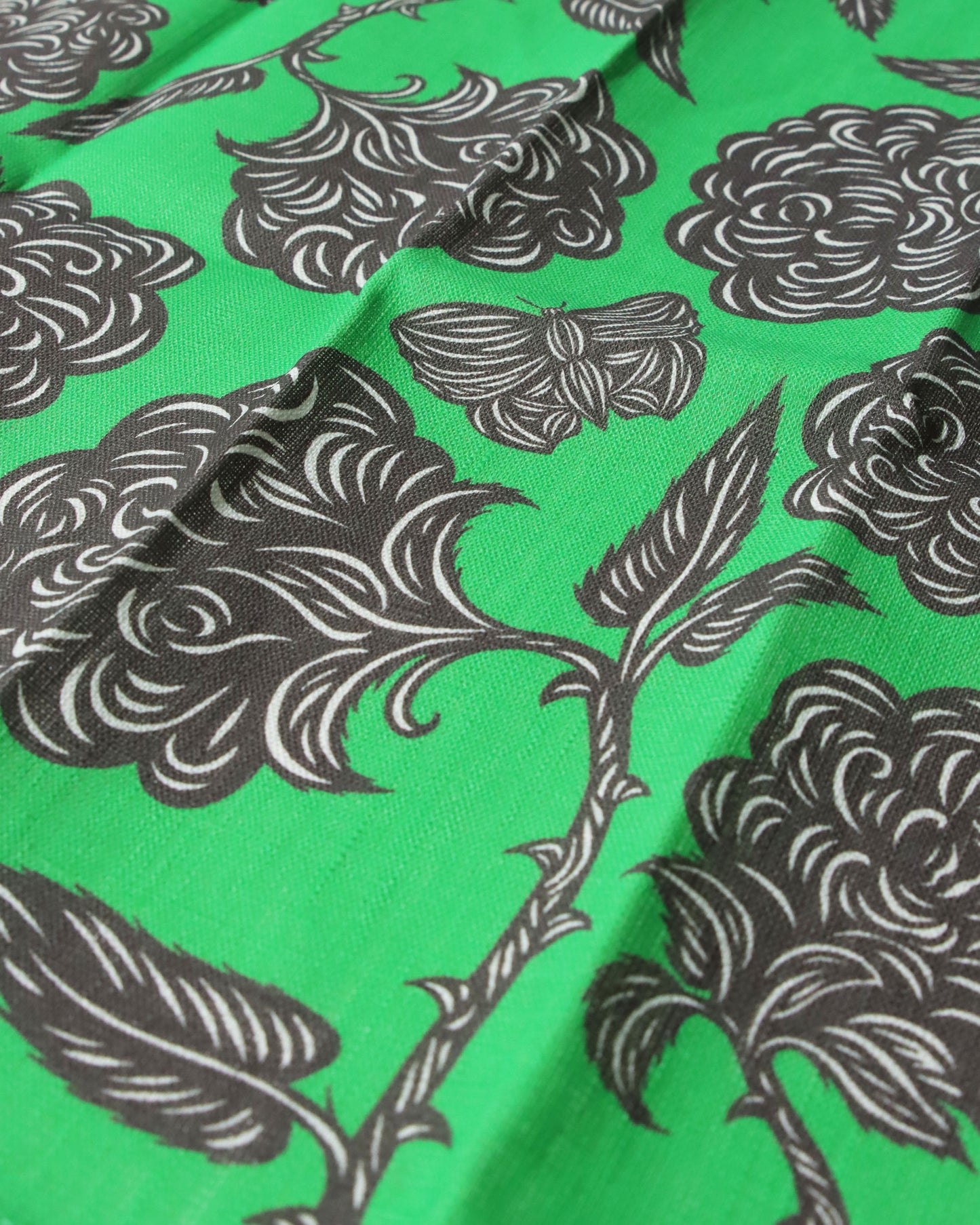 ナプキン Hawthorn Garden Clover