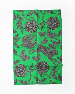 ティータオル Hawthorn Garden Clover